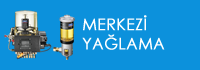 Merkezi Yağlama